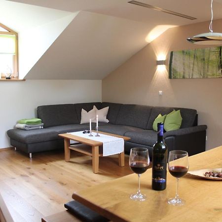 Ferienwohnung Am Dreiseithof Hauzenberg Bagian luar foto