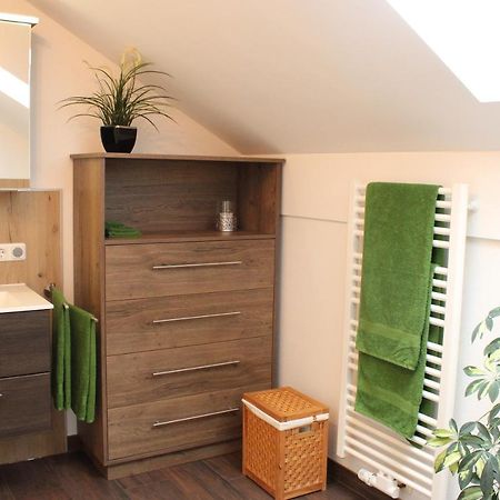 Ferienwohnung Am Dreiseithof Hauzenberg Bagian luar foto