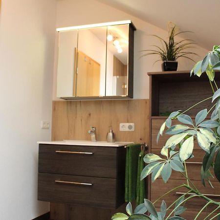 Ferienwohnung Am Dreiseithof Hauzenberg Bagian luar foto