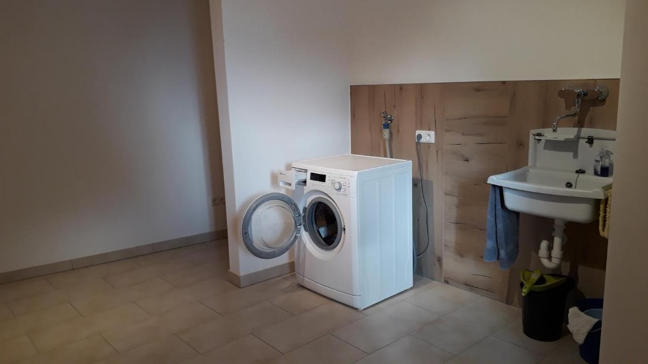 Ferienwohnung Am Dreiseithof Hauzenberg Bagian luar foto